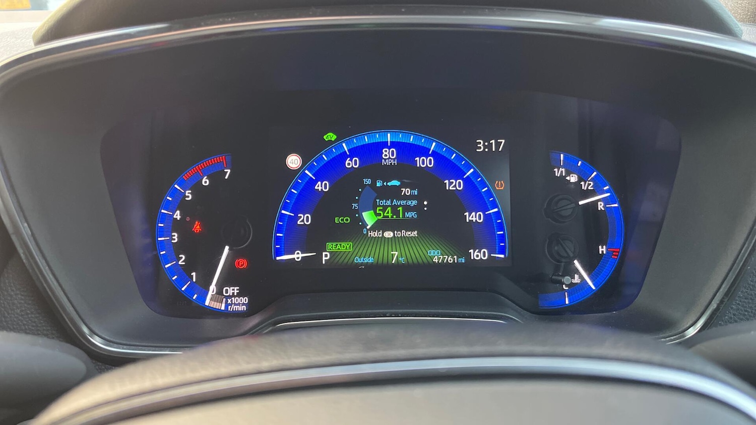 Used Toyota Corolla 2019 for sale - 76823592: Photo 9