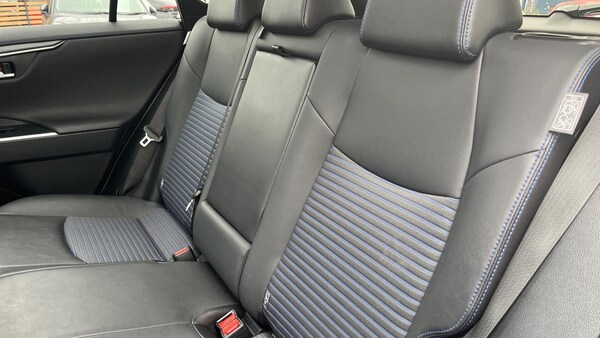 Used Toyota RAV4 2022 for sale - 75634722: Photo 13