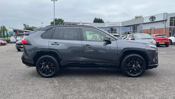 Used Toyota RAV4 2022 for sale - 75634722: Photo 16
