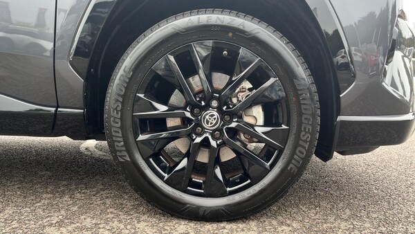 Used Toyota RAV4 2022 for sale - 75634722: Photo 18