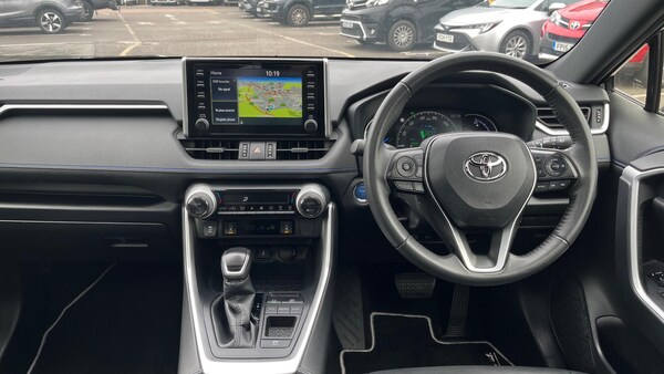 Used Toyota RAV4 2022 for sale - 75634722: Photo 5