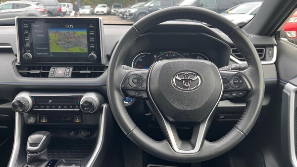 Used Toyota RAV4 2022 for sale - 75634722: Photo 6