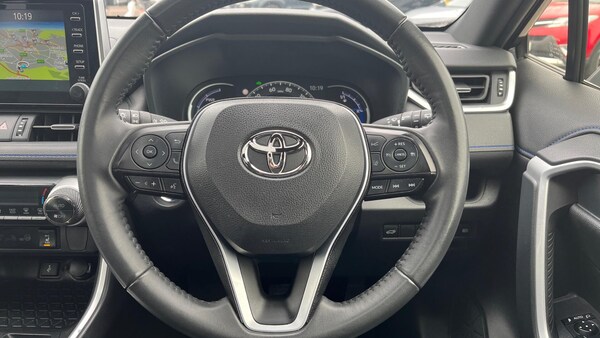 Used Toyota RAV4 2022 for sale - 75634722: Photo 8