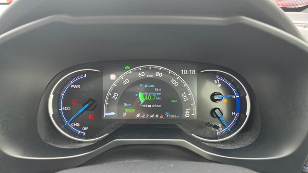 Used Toyota RAV4 2022 for sale - 75634722: Photo 9