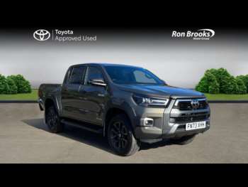 Used Toyota Hilux 2023 for sale - 73883095: Photo