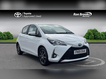 Toyota - Yaris