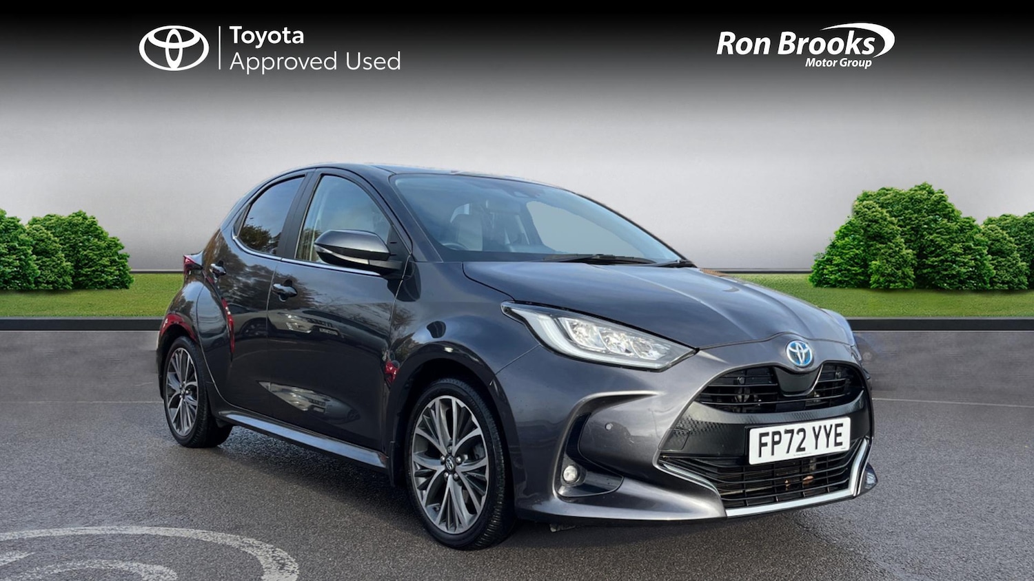 Used Toyota Yaris 2023 for sale - 76446889: Photo 1