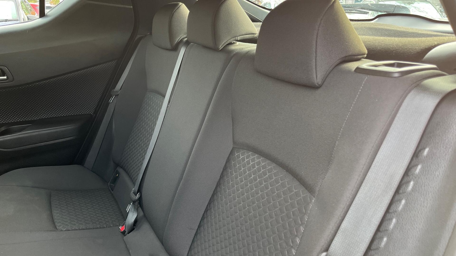 Used Toyota C-HR 2022 for sale - 76121619: Photo 13