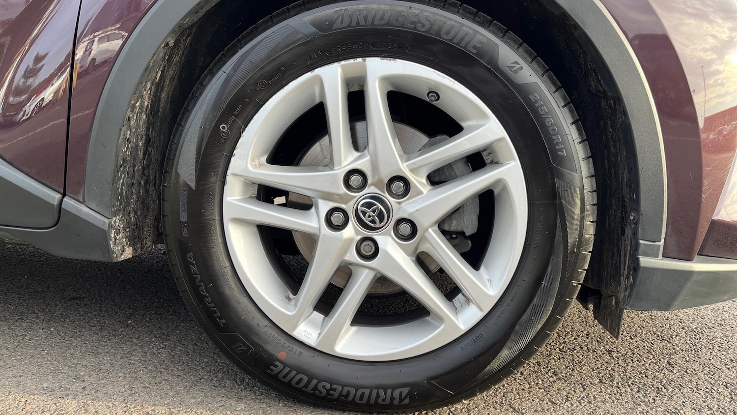 Used Toyota C-HR 2022 for sale - 76121619: Photo 18