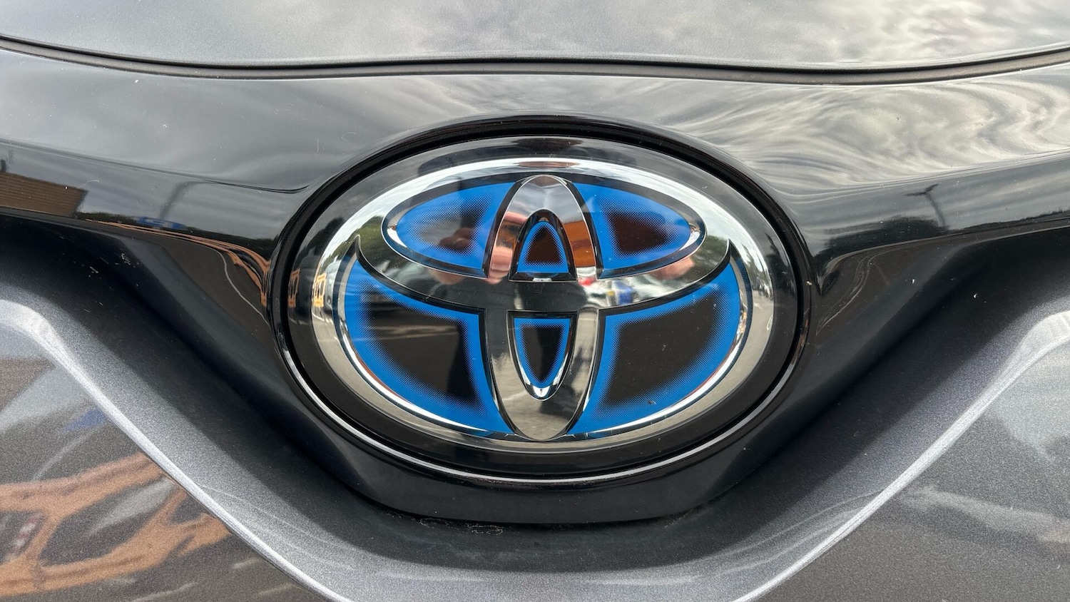 Used Toyota C-HR 2021 for sale - 76109302: Photo 20
