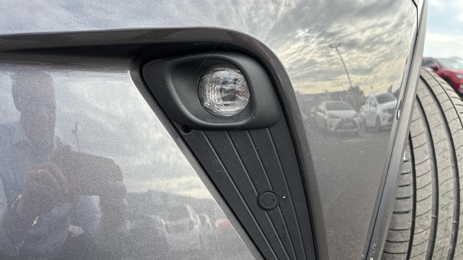 Used Toyota C-HR 2021 for sale - 76109302: Photo 21