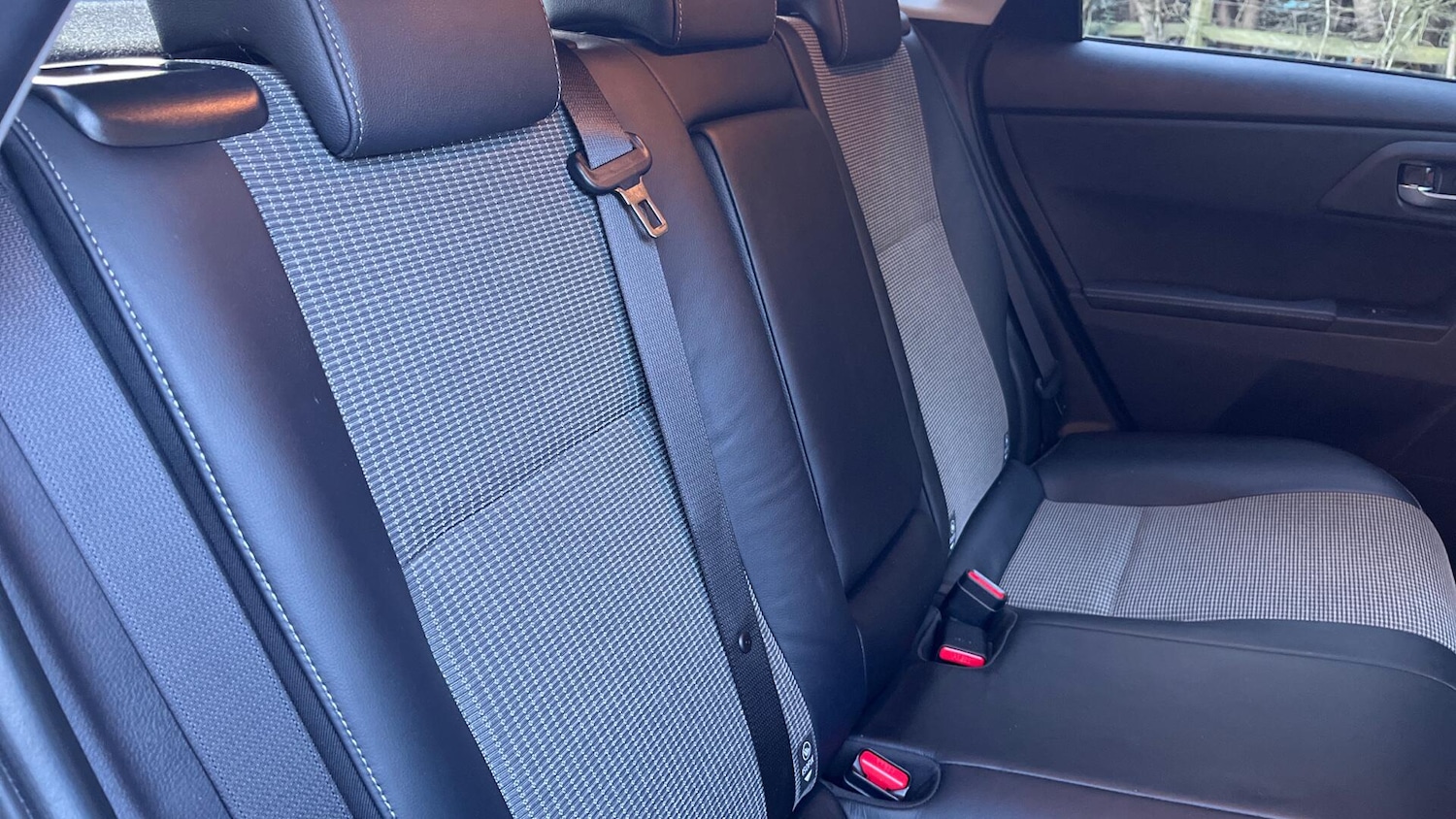 Used Toyota Auris 2017 for sale - 76735102: Photo 12