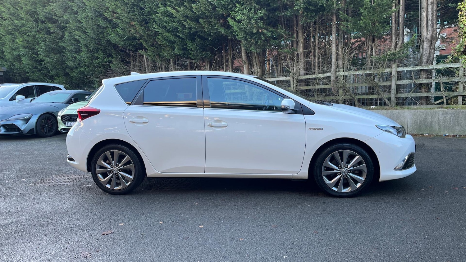 Used Toyota Auris 2017 for sale - 76735102: Photo 16