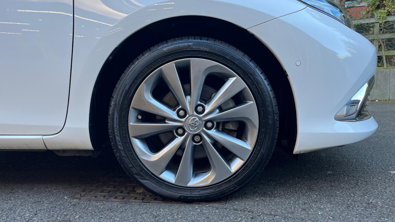 Used Toyota Auris 2017 for sale - 76735102: Photo 18