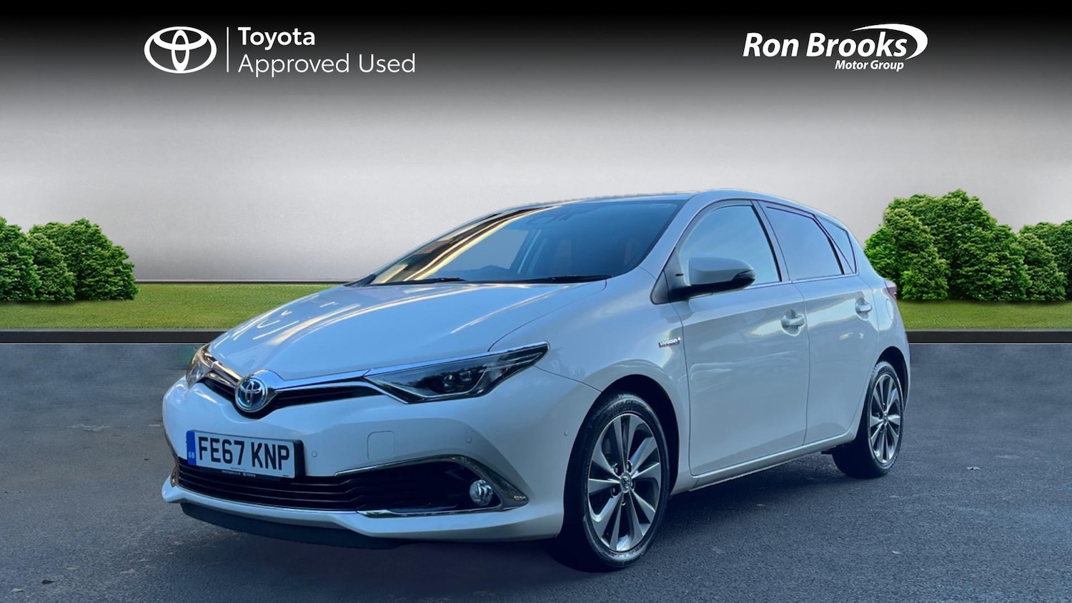 Used Toyota Auris 2017 for sale - 76735102: Photo 3