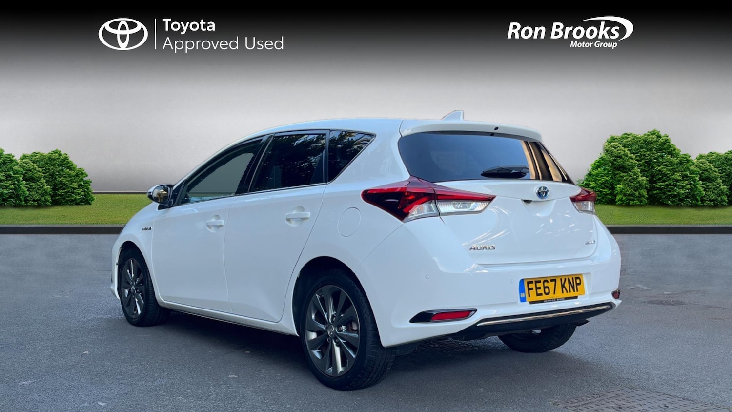 Used Toyota Auris 2017 for sale - 76735102: Photo 4