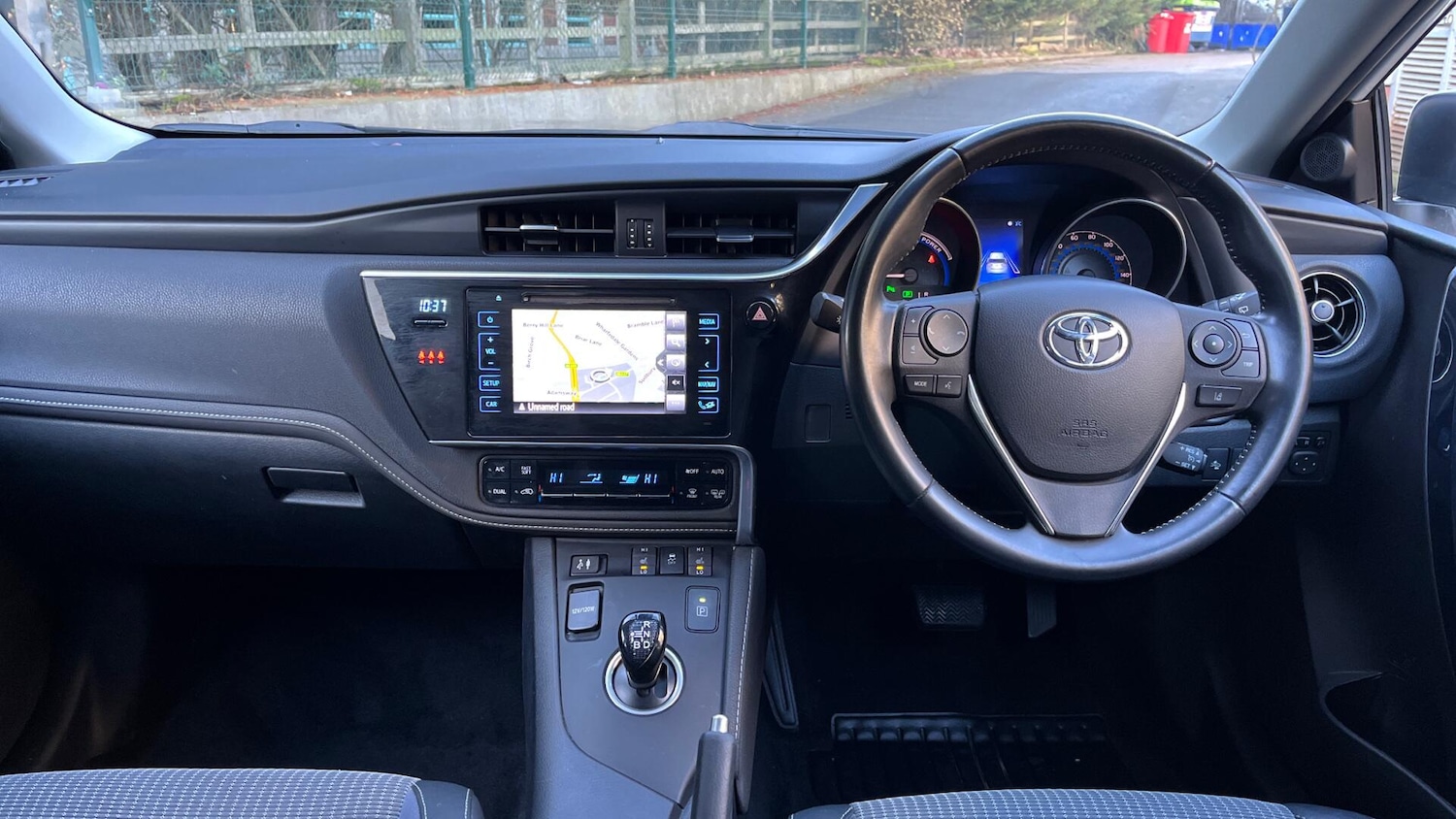 Used Toyota Auris 2017 for sale - 76735102: Photo 5