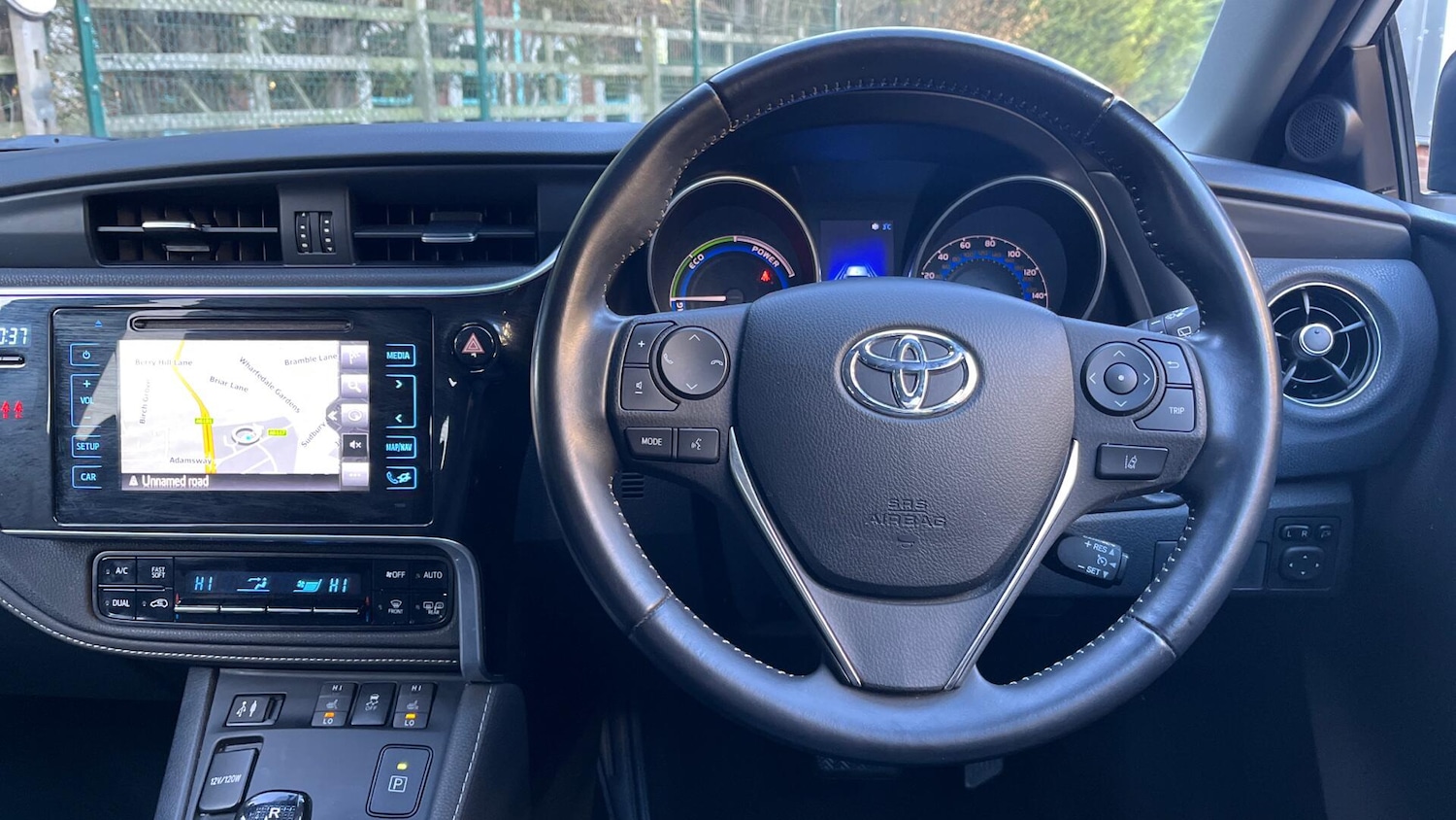 Used Toyota Auris 2017 for sale - 76735102: Photo 6