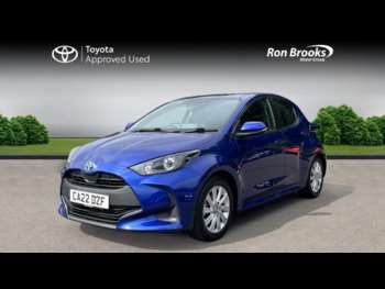 Used Toyota Yaris 2022 for sale - 74787740: Photo