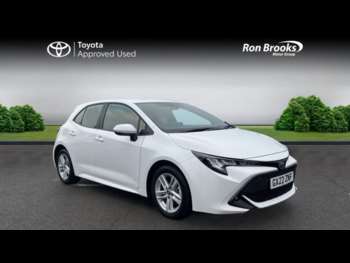 7 760 Used Toyota Cars for sale at MOTORS