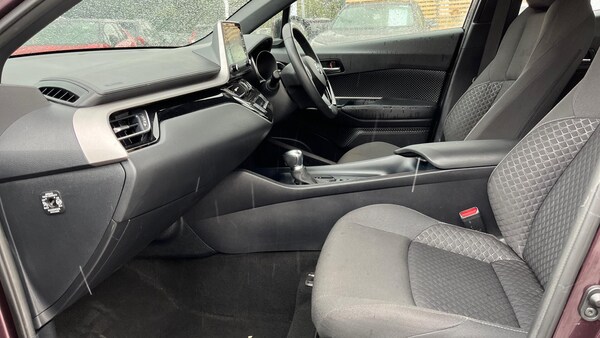 Used Toyota C-HR 2022 for sale - 75478958: Photo 10