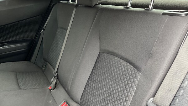 Used Toyota C-HR 2022 for sale - 75478958: Photo 13