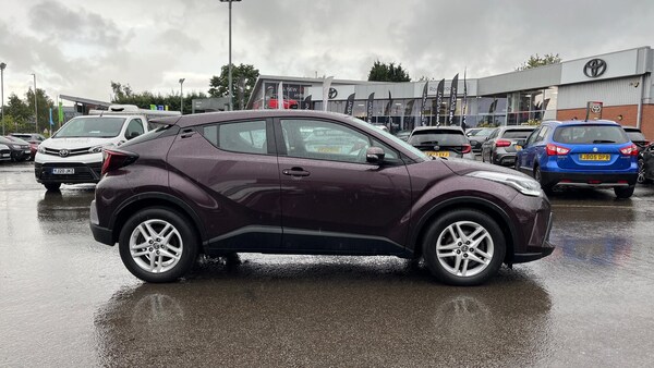 Used Toyota C-HR 2022 for sale - 75478958: Photo 16