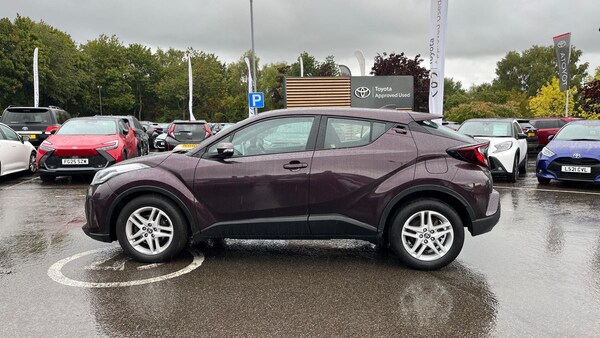 Used Toyota C-HR 2022 for sale - 75478958: Photo 17