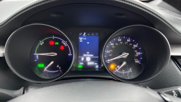 Used Toyota C-HR 2022 for sale - 75478958: Photo 9