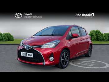 Used Toyota Yaris 2016 for sale - 74875479: Photo