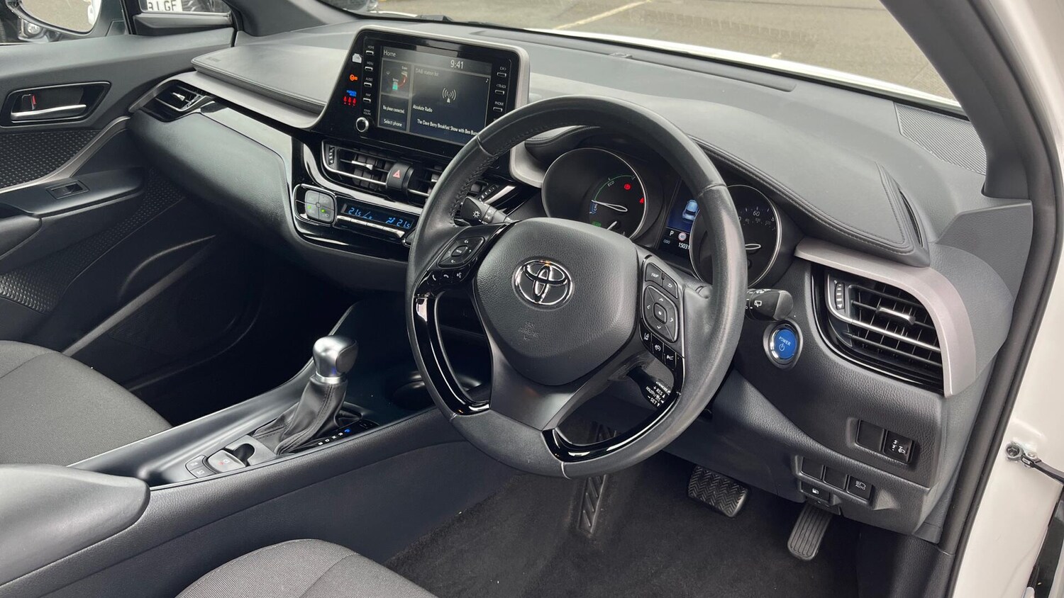 Used Toyota C-HR 2023 for sale - 75647115: Photo 22