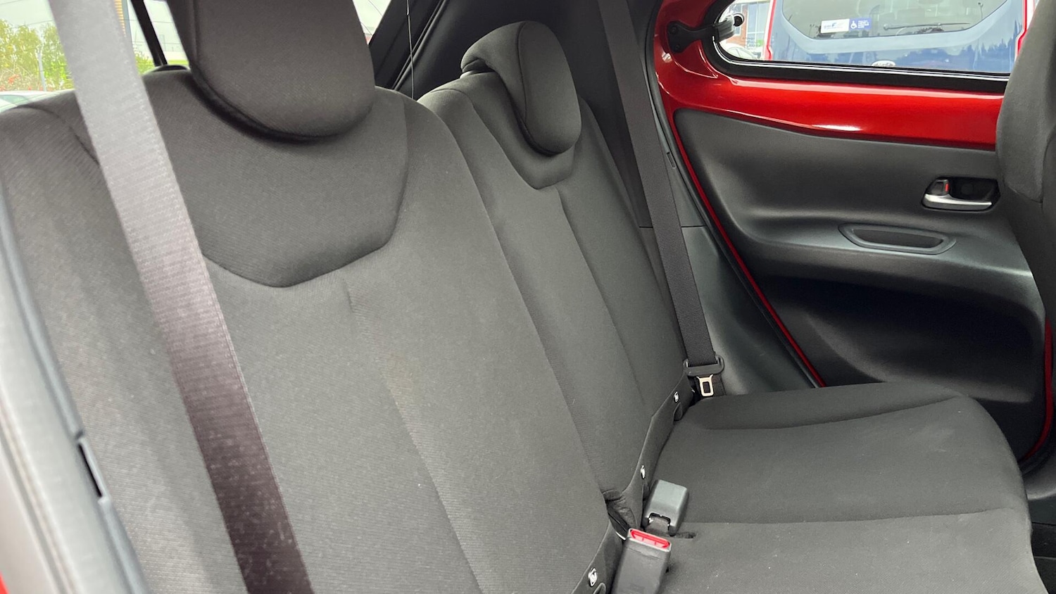 Used Toyota Aygo X 2022 for sale - 76251357: Photo 12