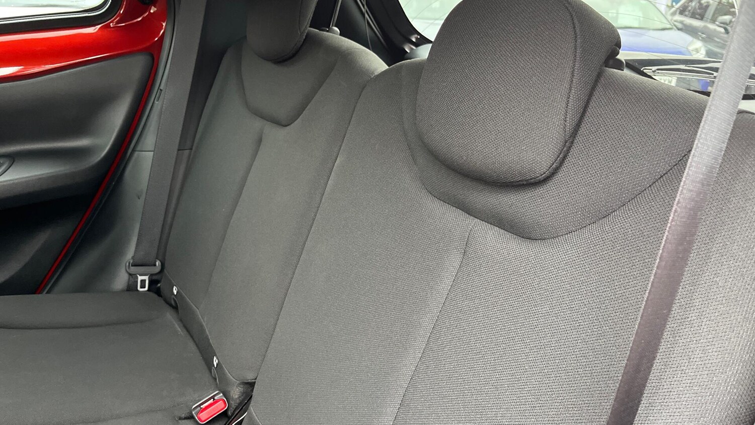 Used Toyota Aygo X 2022 for sale - 76251357: Photo 13