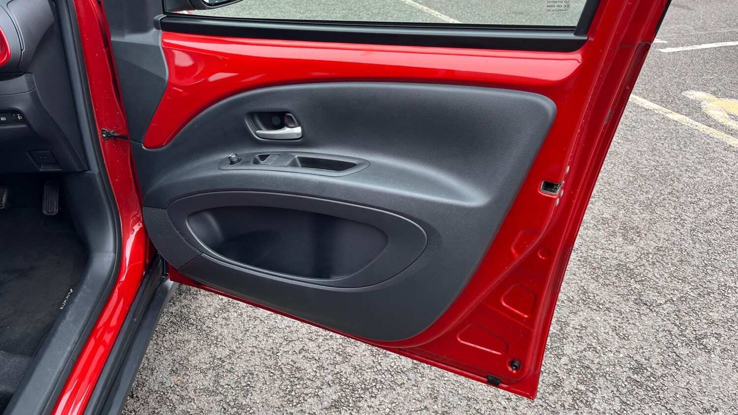 Used Toyota Aygo X 2022 for sale - 76251357: Photo 23