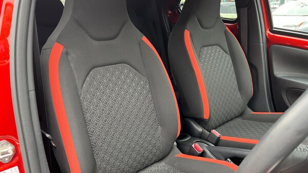 Used Toyota Aygo X 2022 for sale - 76251357: Photo 25