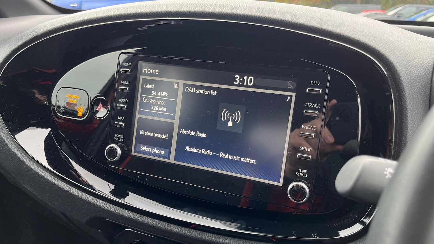 Used Toyota Aygo X 2022 for sale - 76251357: Photo 7