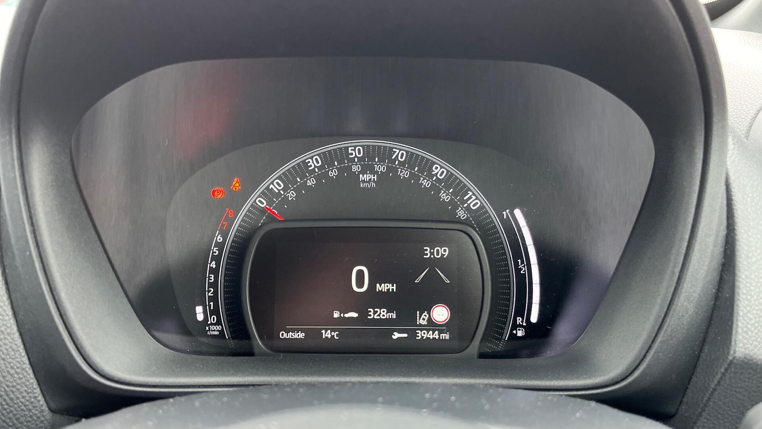 Used Toyota Aygo X 2022 for sale - 76251357: Photo 9