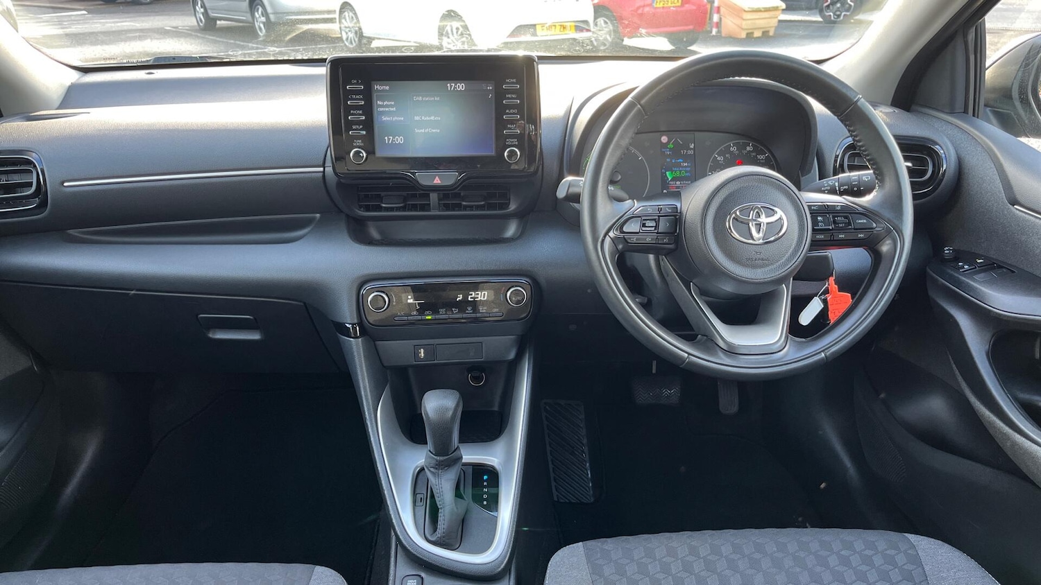 Vehicle 9