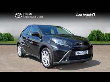 2023 (23) - 1.0 VVT-i Pure Euro 6 (s/s) 5dr