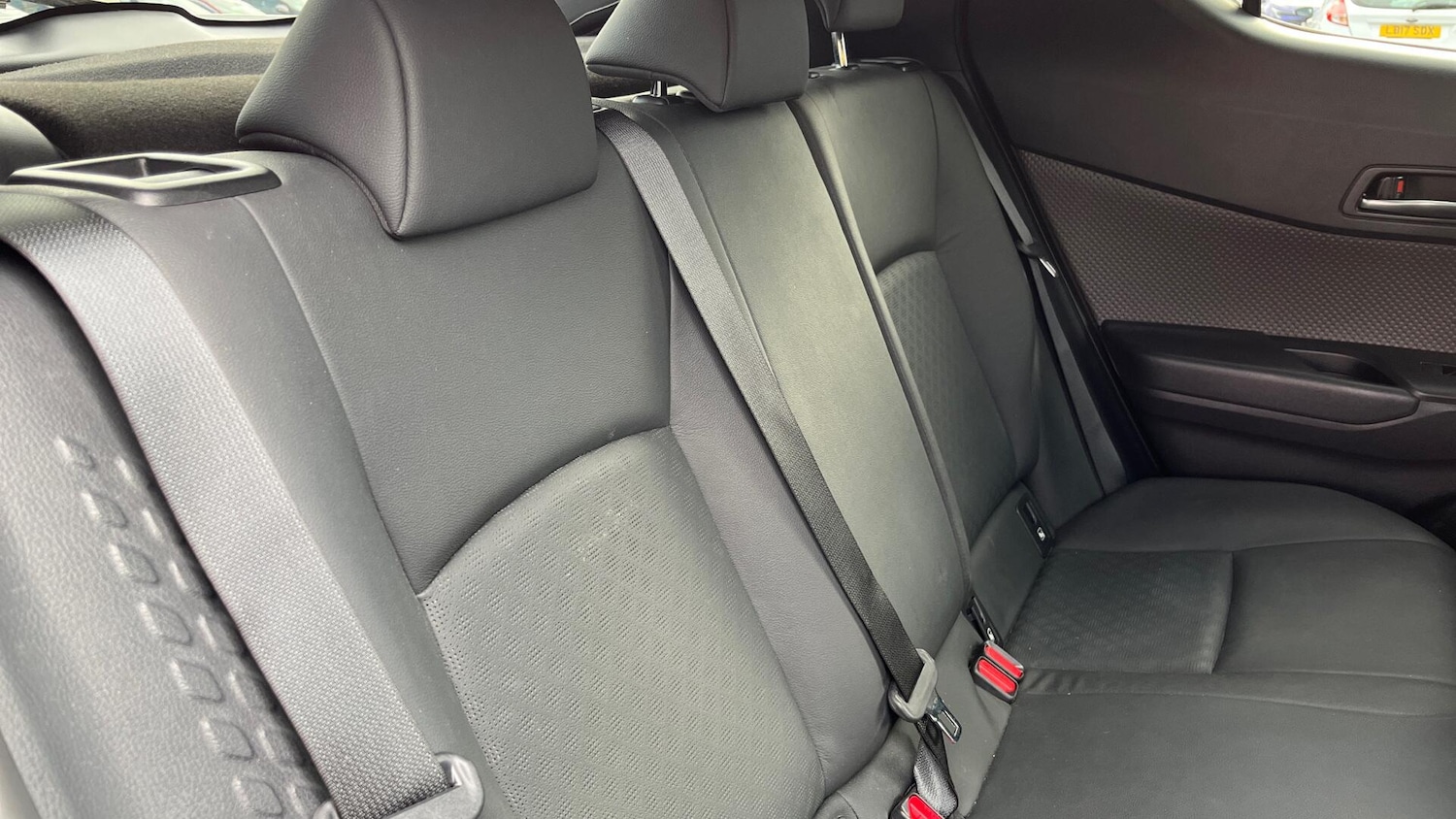 Used Toyota C-HR 2021 for sale - 76094714: Photo 12
