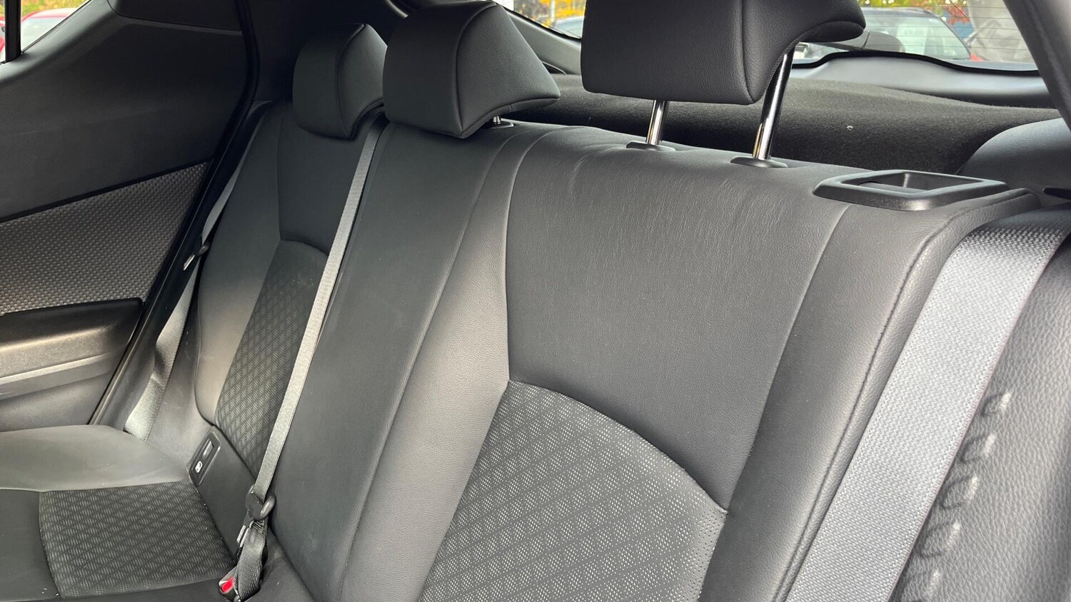 Used Toyota C-HR 2021 for sale - 76094714: Photo 13