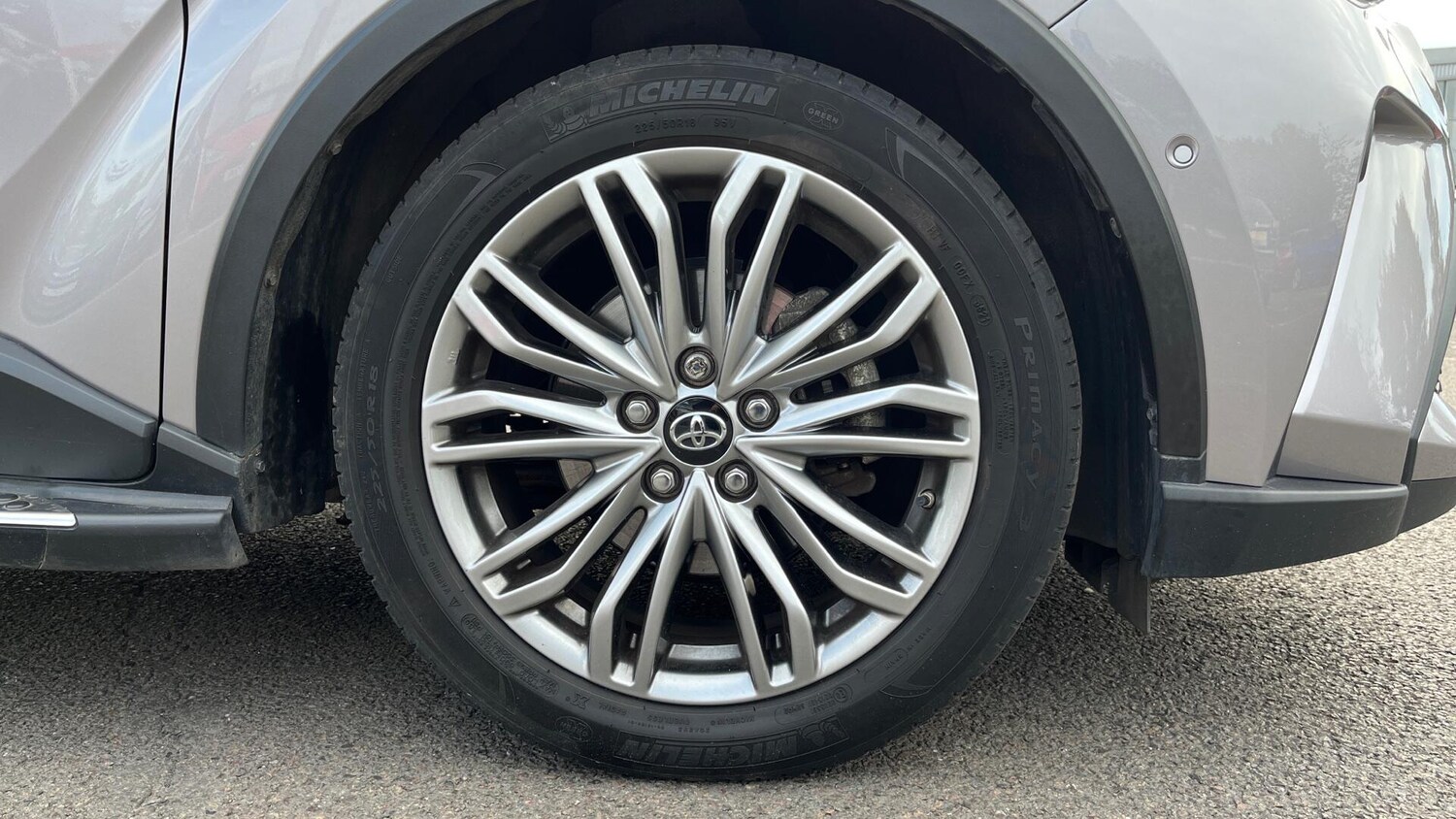 Used Toyota C-HR 2021 for sale - 76094714: Photo 18