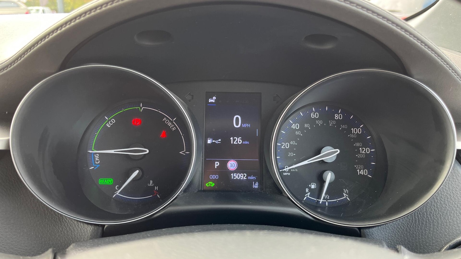 Used Toyota C-HR 2021 for sale - 76094714: Photo 9