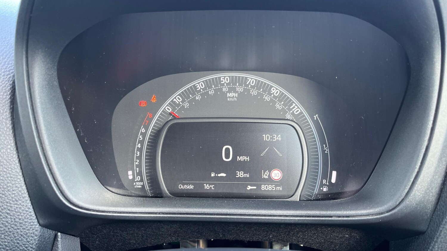Vehicle 9