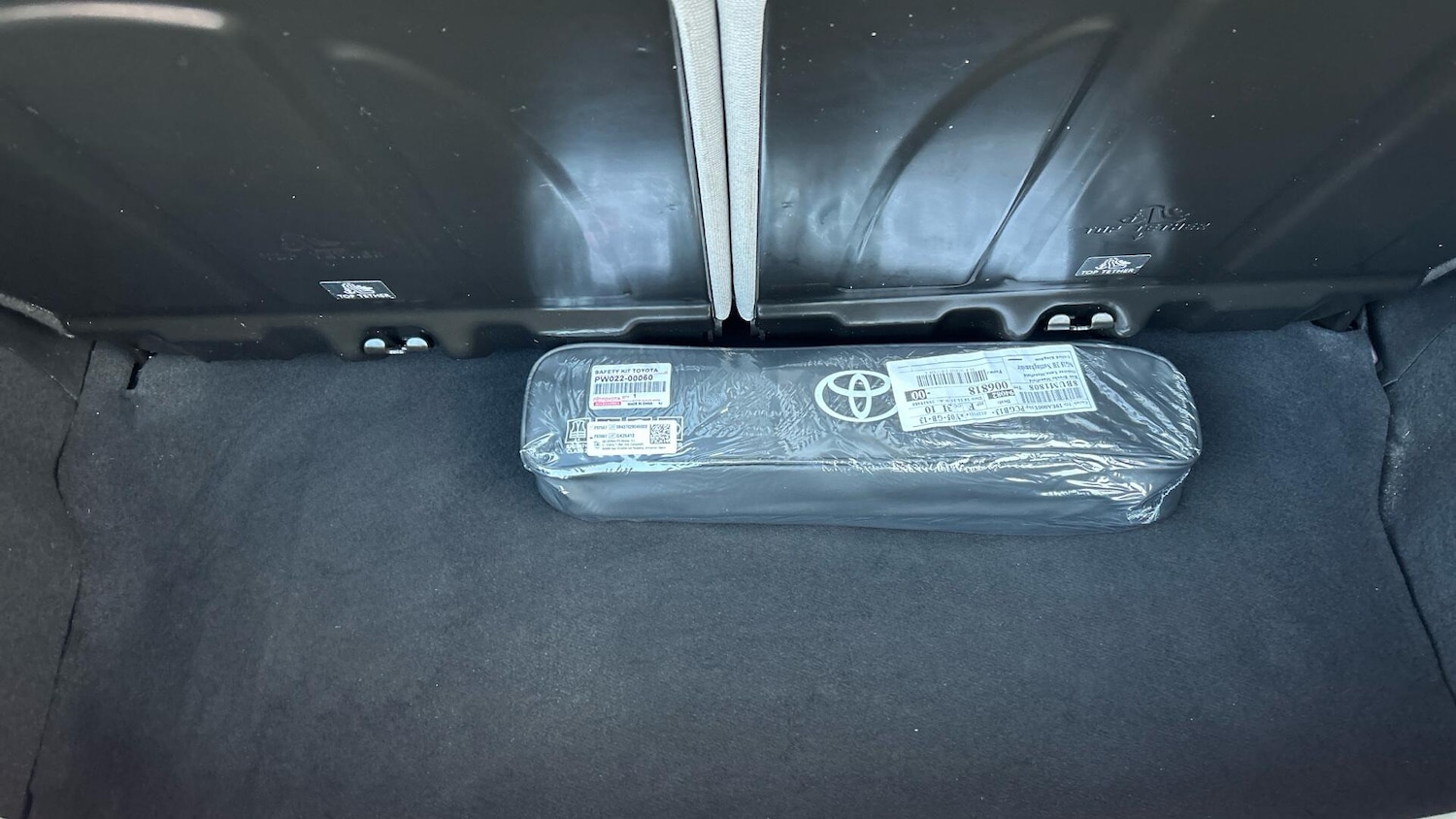 Used Toyota AYGO 2018 for sale - 77015742: Photo 14