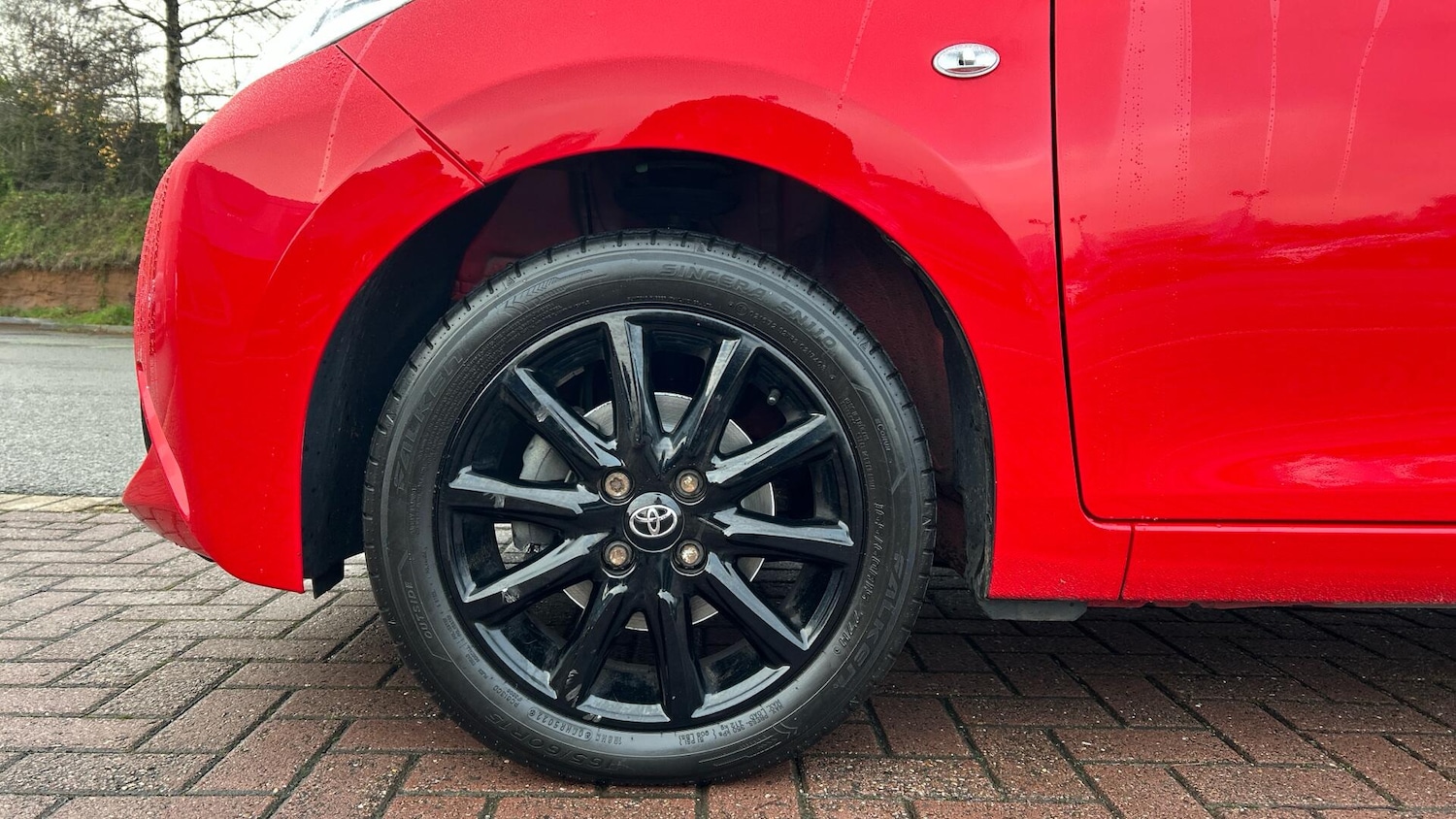 Used Toyota AYGO 2018 for sale - 77015742: Photo 18