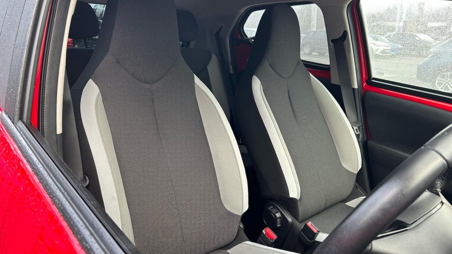 Used Toyota AYGO 2018 for sale - 77015742: Photo 20