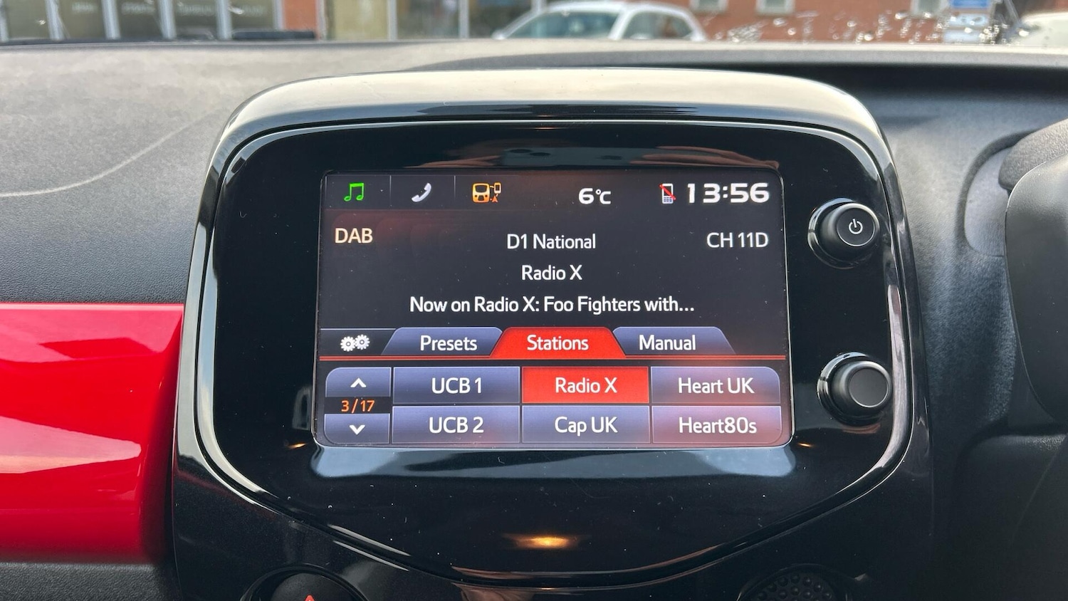 Used Toyota AYGO 2018 for sale - 77015742: Photo 25