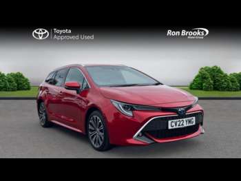 Used Toyota Corolla 2022 for sale - 75377792: Photo