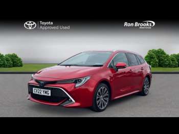 Used Toyota Corolla 2022 for sale - 75377792: Photo